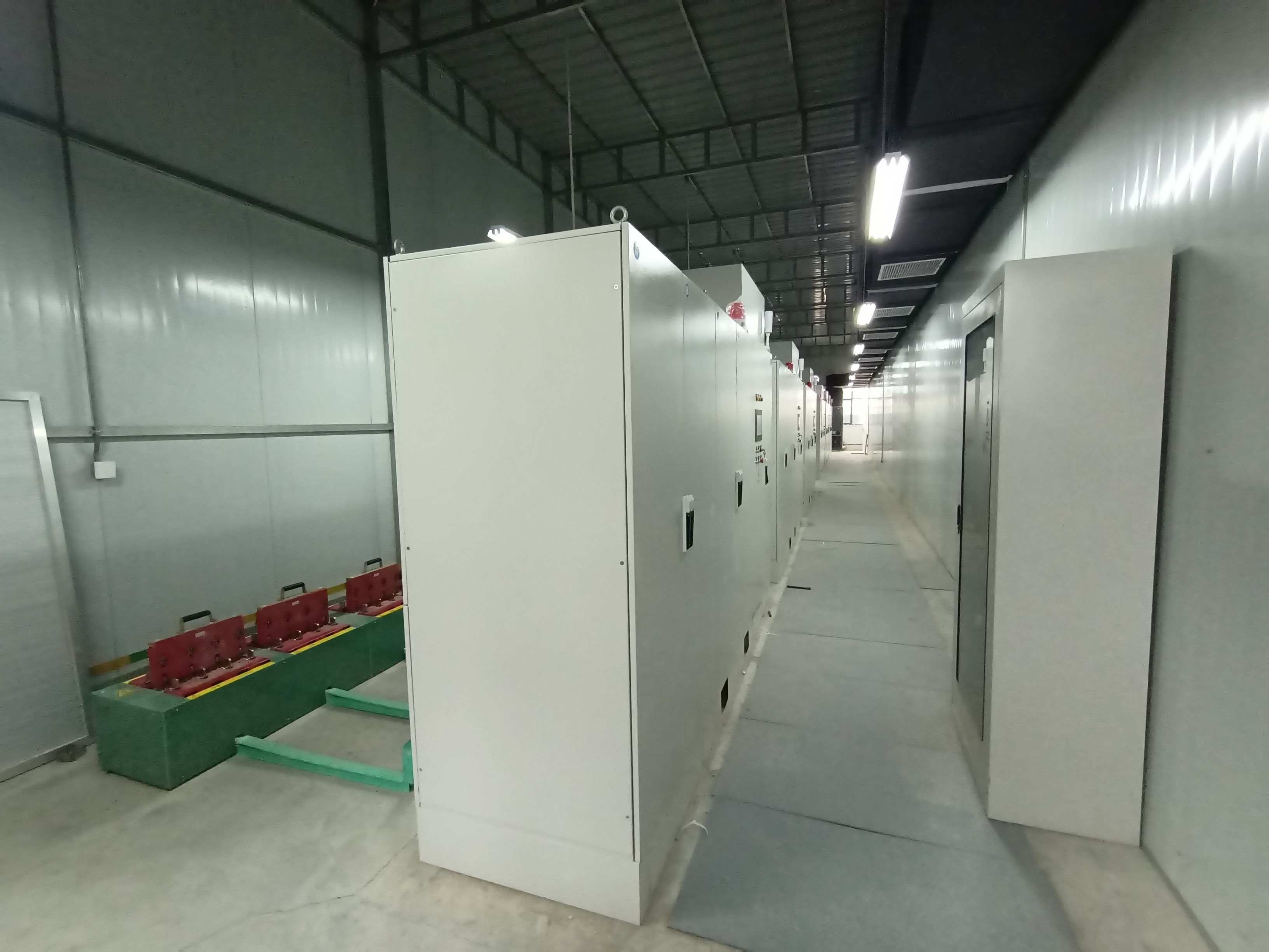 反应釜加热设备