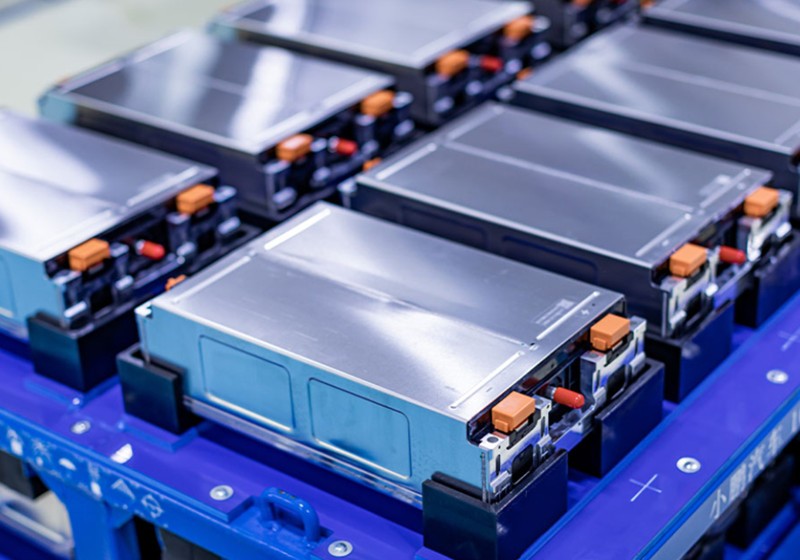 电池负极柱感应钎焊技术 | 应用升级就在